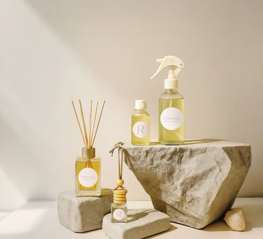 Productos destacados de ramona