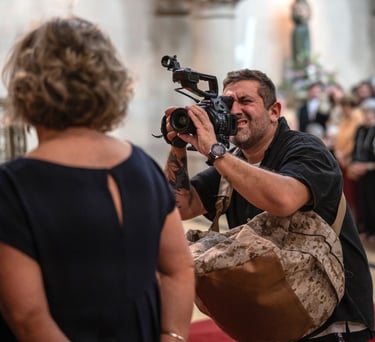 video matrimonios videos de bodas filmación de matrimonios videógrafo de bodas producción de vid