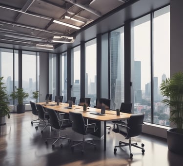 Virtual Business Address