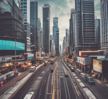 Business Registration Services