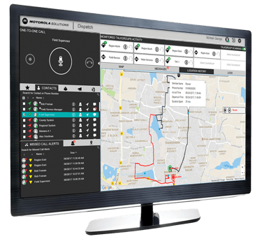 despachador wave ptx