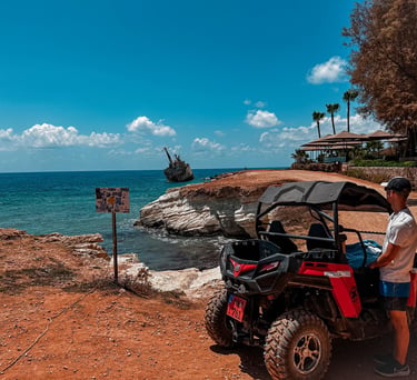 ATV Rentals