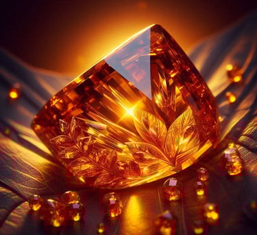 Piedras energéticas protectoras