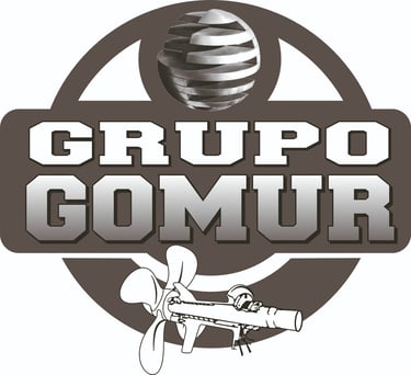 grupo gomur