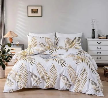duvet cover