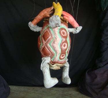 Spectacle : le Tambour de L'Union