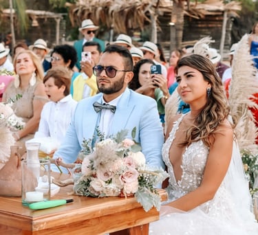 fotografo de bodas cartagena