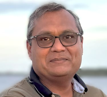 Rahul Singh