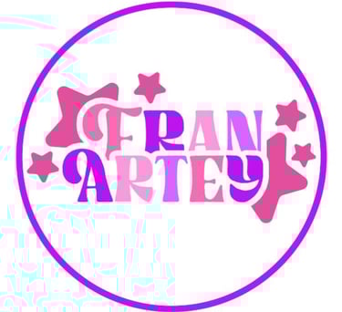 FranArtey Logo