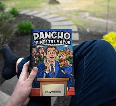 Pancho Humps The Mayor