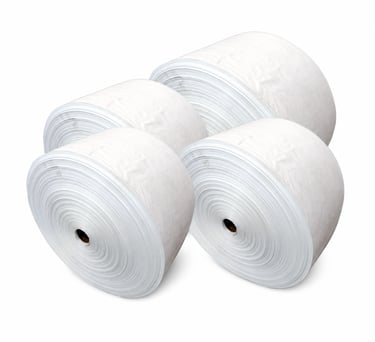 industrial PP woven fabric supplier Rajkot
