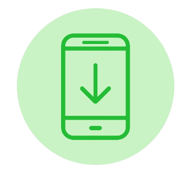 Download ZAPP Laundry app – fast mobile booking for garment care