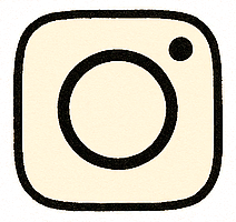 	Ícono de Instagram de Latizes, agencia creativa y estratégica.