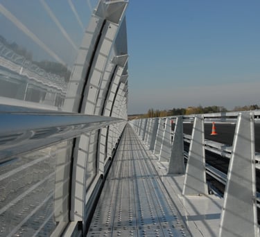 Projet Viaduc du Loing