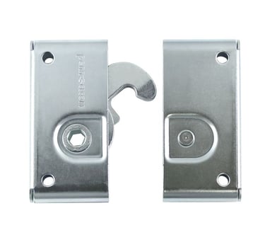 panel lock
