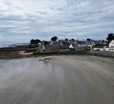 Plage de Gâvres (56)