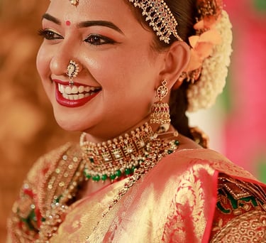 Alappuzha wedding photography