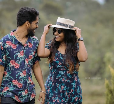 Kerala wedding photographer