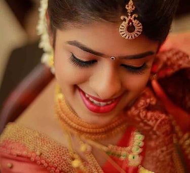 Candid wedding photography Palakkad