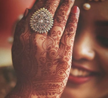 Ottapalam wedding photography