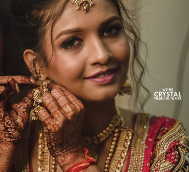 Wedding photography