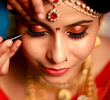 Wedding photography Perumbavoor