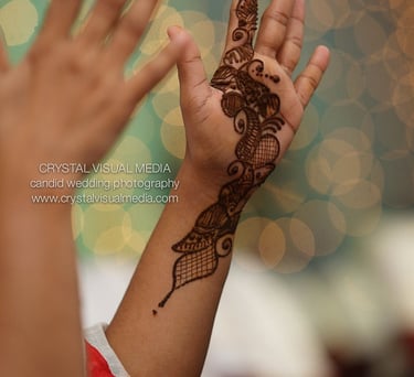 Kerala wedding photographers