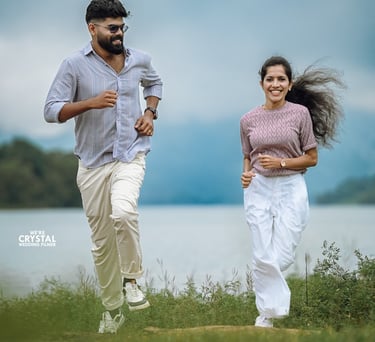 Save the date calicut