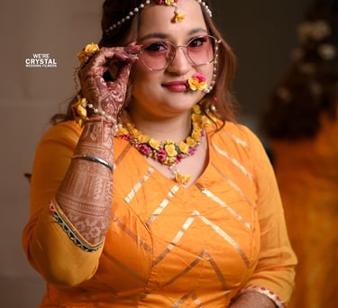 Wedding photography thrissur