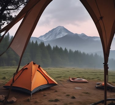 best resort in anaikatti