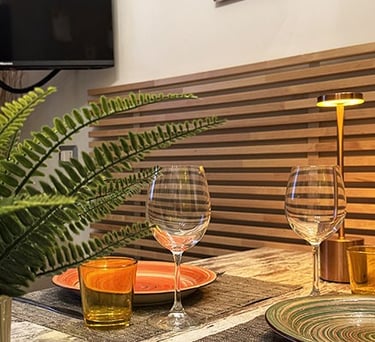 La nostra cucina uno spazio moderno e funzionale per ogni esigenza