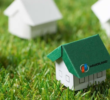 haverrland installation 