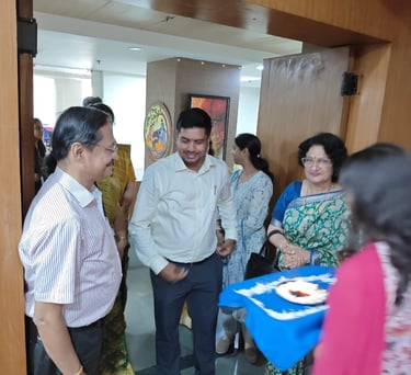 KGMU MEDICAL COLLEGE ANUPAM BEST PSYCHIATRIST SONALI PEDIATRIC DOCTOR