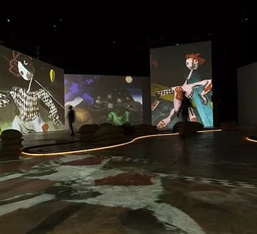 Exposição de Arte Panamericana