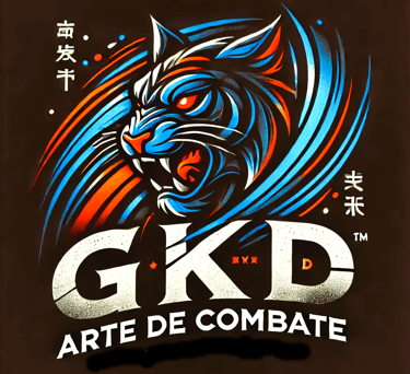 Arte de combaje-GKD