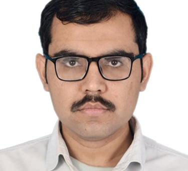 Himanshu Rewar