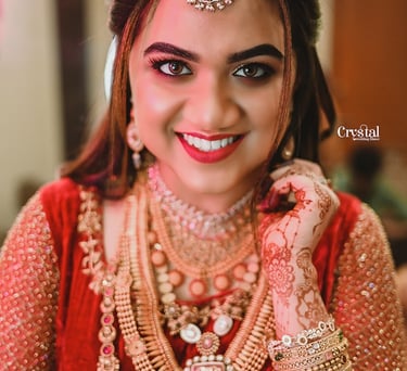 Candid wedding photography calicut