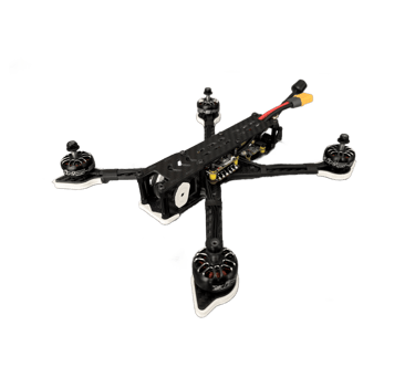 Osprey FPV dronas