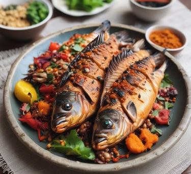 Bright living room with modern inventory