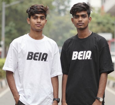 an abstract photograph of a curved wall