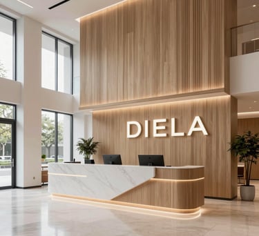 gray concrete wall inside building