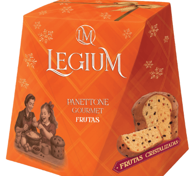 Frutas Cristalizadas