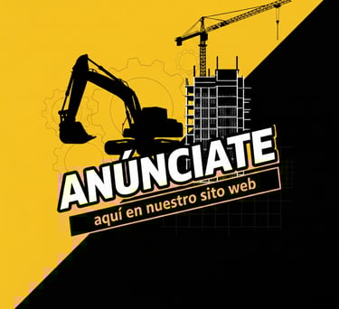 anunciate diario maquinaria
