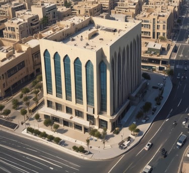 gray concrete wall inside building