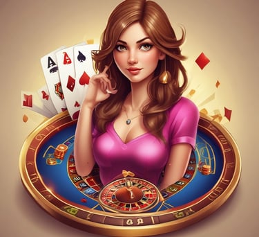 Teen Patti Casino Games