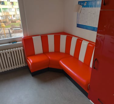 Die Ecke