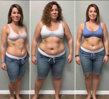 an abstract photograph of a curved wall