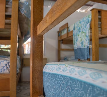 Apartamento Familiar isla fuerte