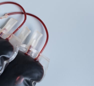 hemodiálisis sangre toxinas