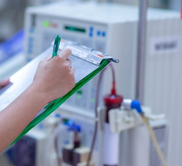 terapias reemplazo renal sustitutivas